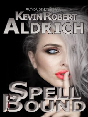 cover image of Spellbound